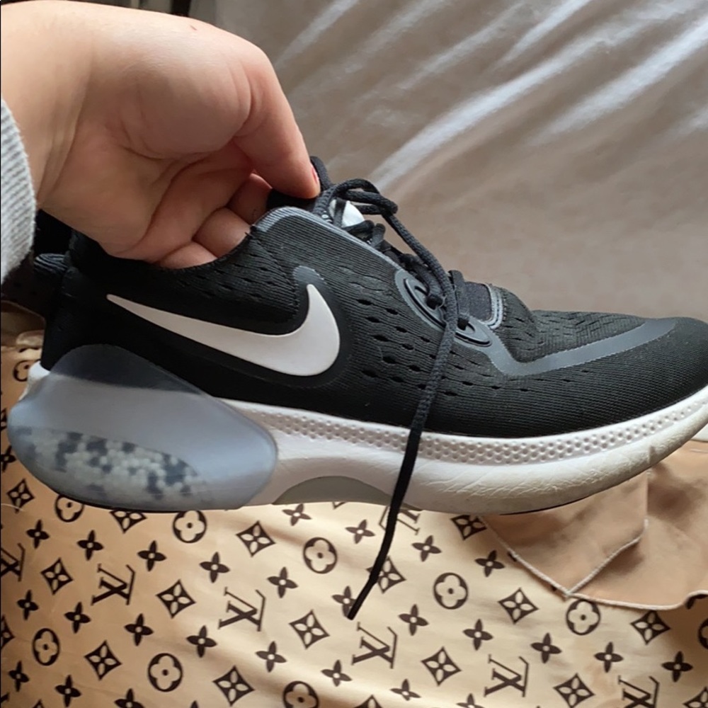 Women’s Nike running shoe